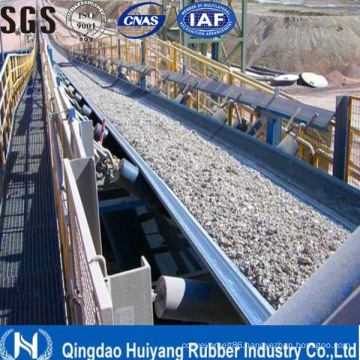 Large Capacity Rubber Conveyor Belt for Mining Plant